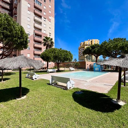 Apartamento En La Playa Canet, Muy Cerca De Valencia Canet d'En Berenguer Zewnętrze zdjęcie