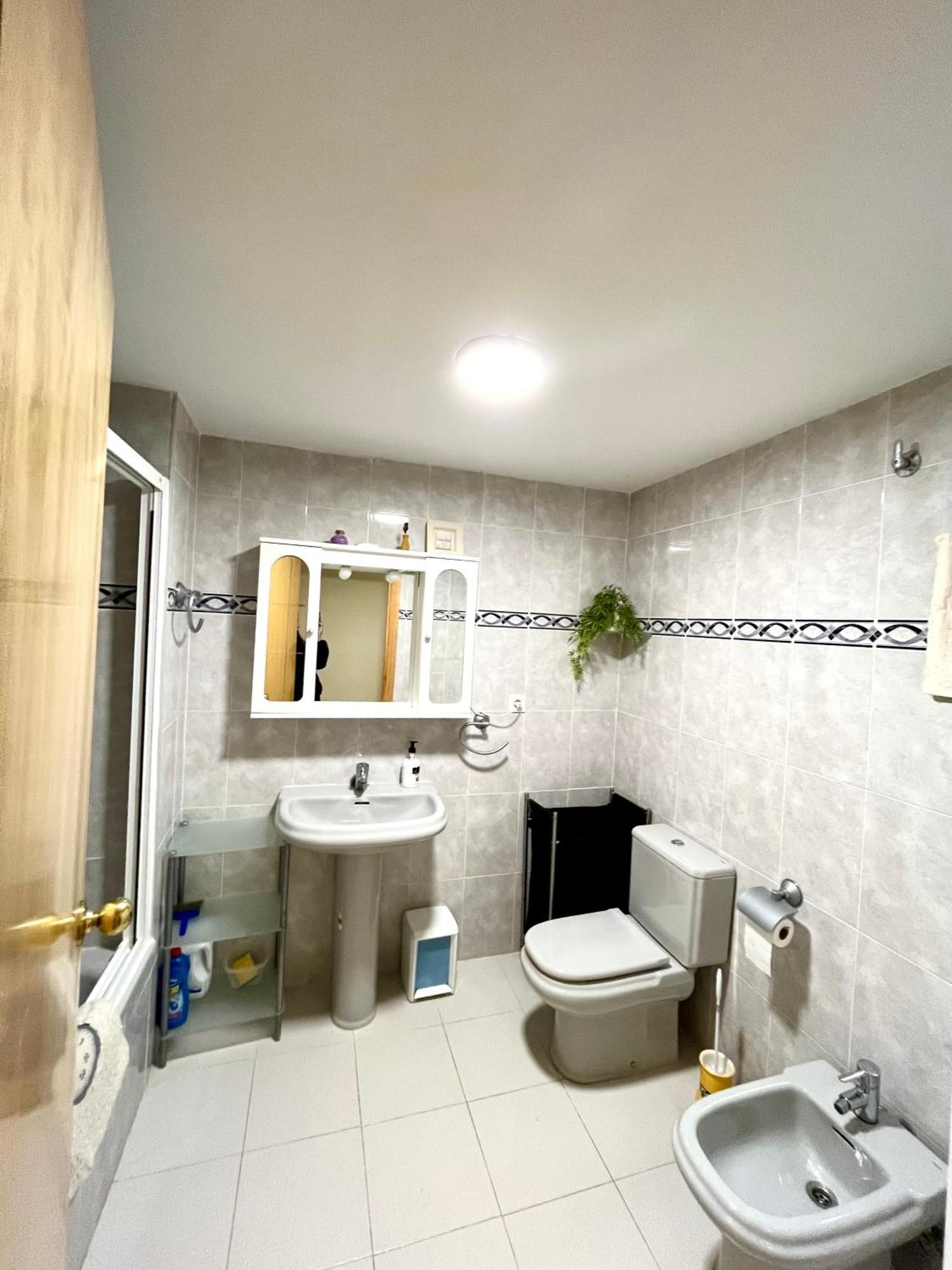 Apartamento En La Playa Canet, Muy Cerca De Valencia Canet d'En Berenguer Zewnętrze zdjęcie