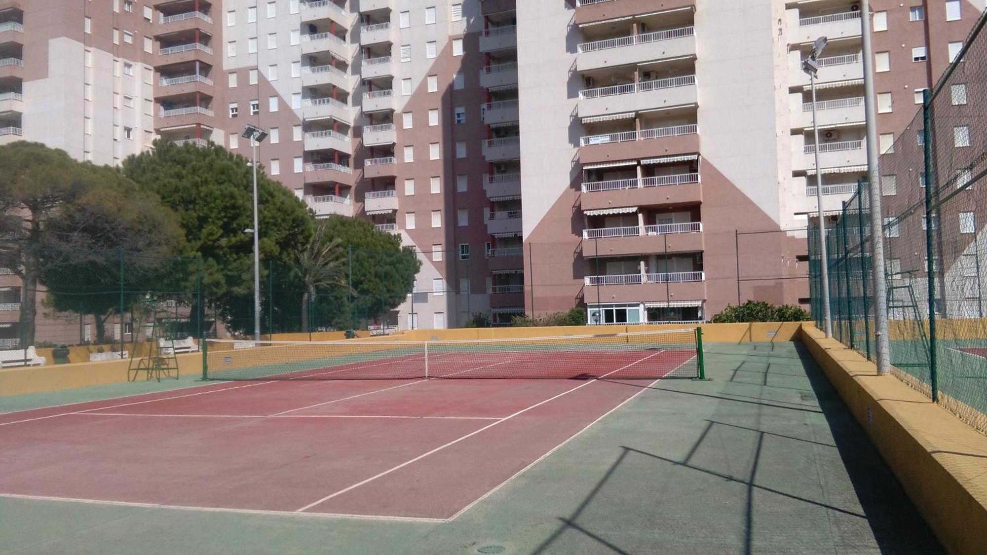 Apartamento En La Playa Canet, Muy Cerca De Valencia Canet d'En Berenguer Zewnętrze zdjęcie