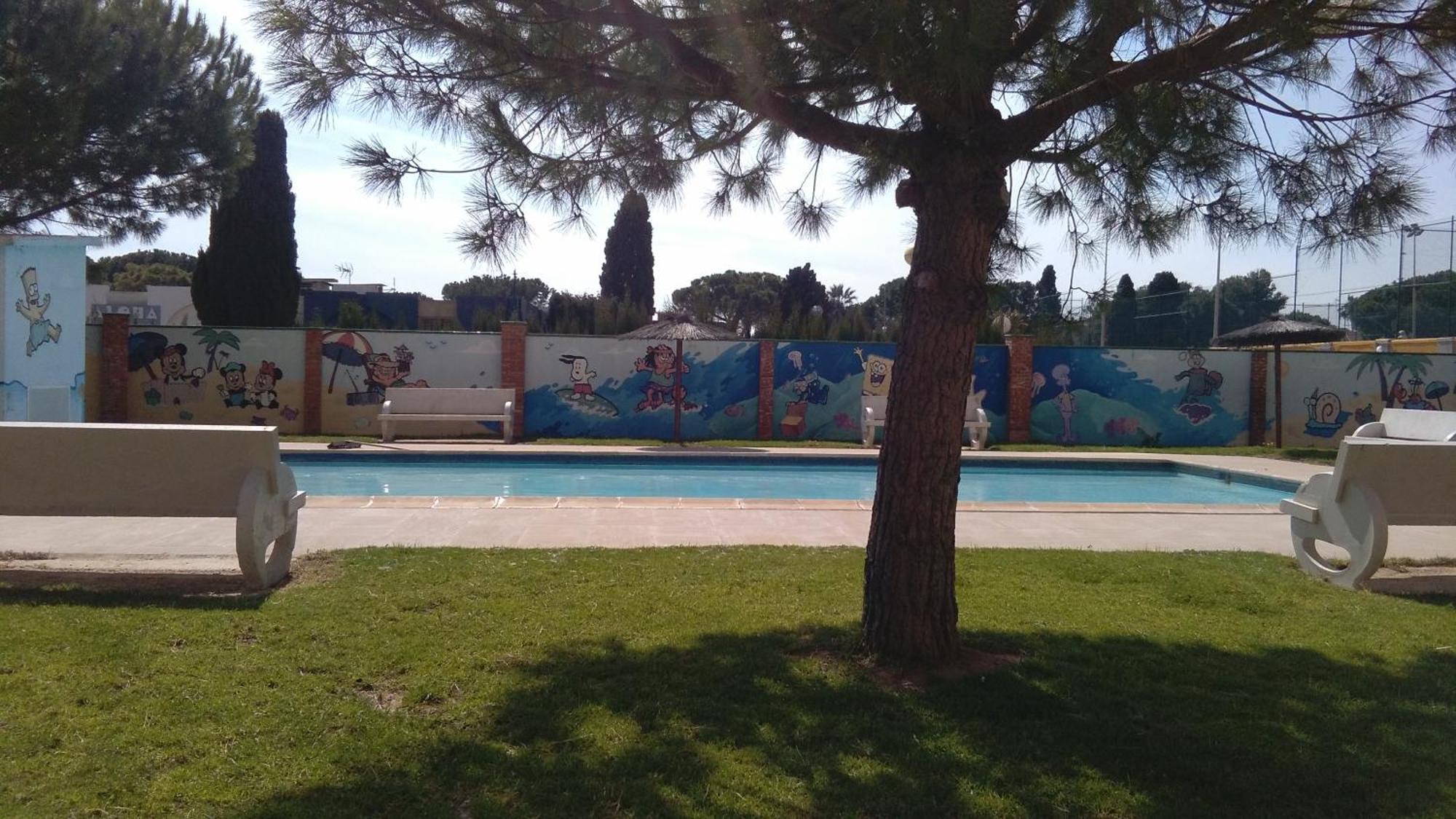 Apartamento En La Playa Canet, Muy Cerca De Valencia Canet d'En Berenguer Zewnętrze zdjęcie