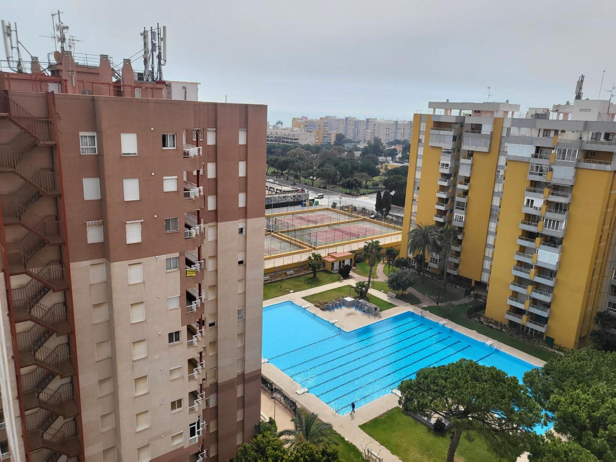 Apartamento En La Playa Canet, Muy Cerca De Valencia Canet d'En Berenguer Zewnętrze zdjęcie