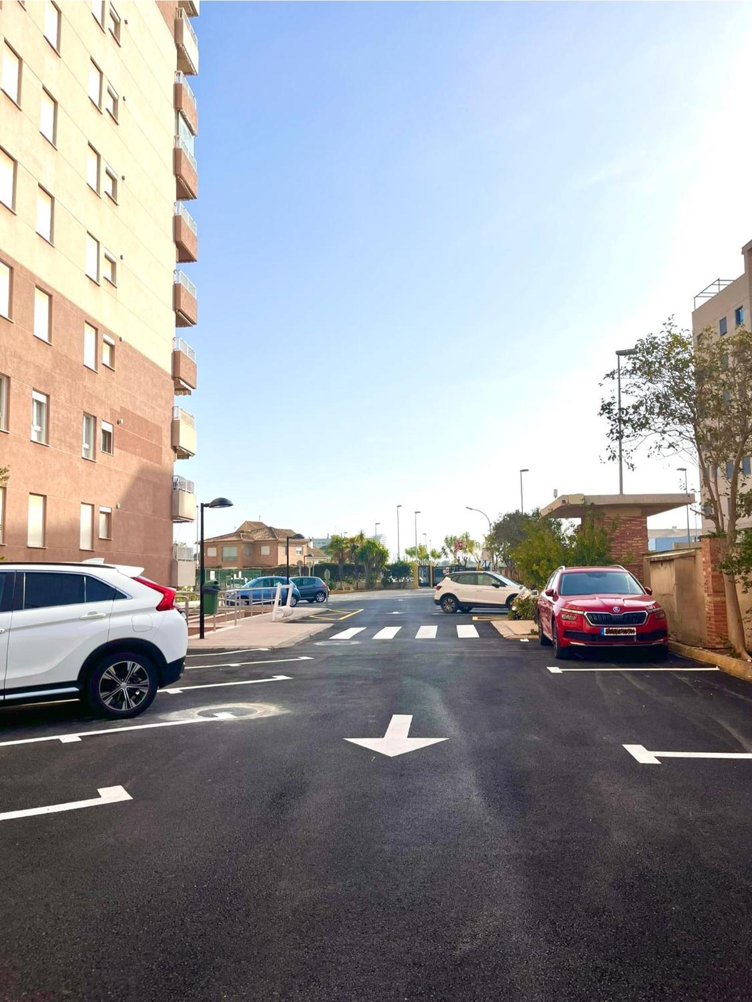 Apartamento En La Playa Canet, Muy Cerca De Valencia Canet d'En Berenguer Zewnętrze zdjęcie