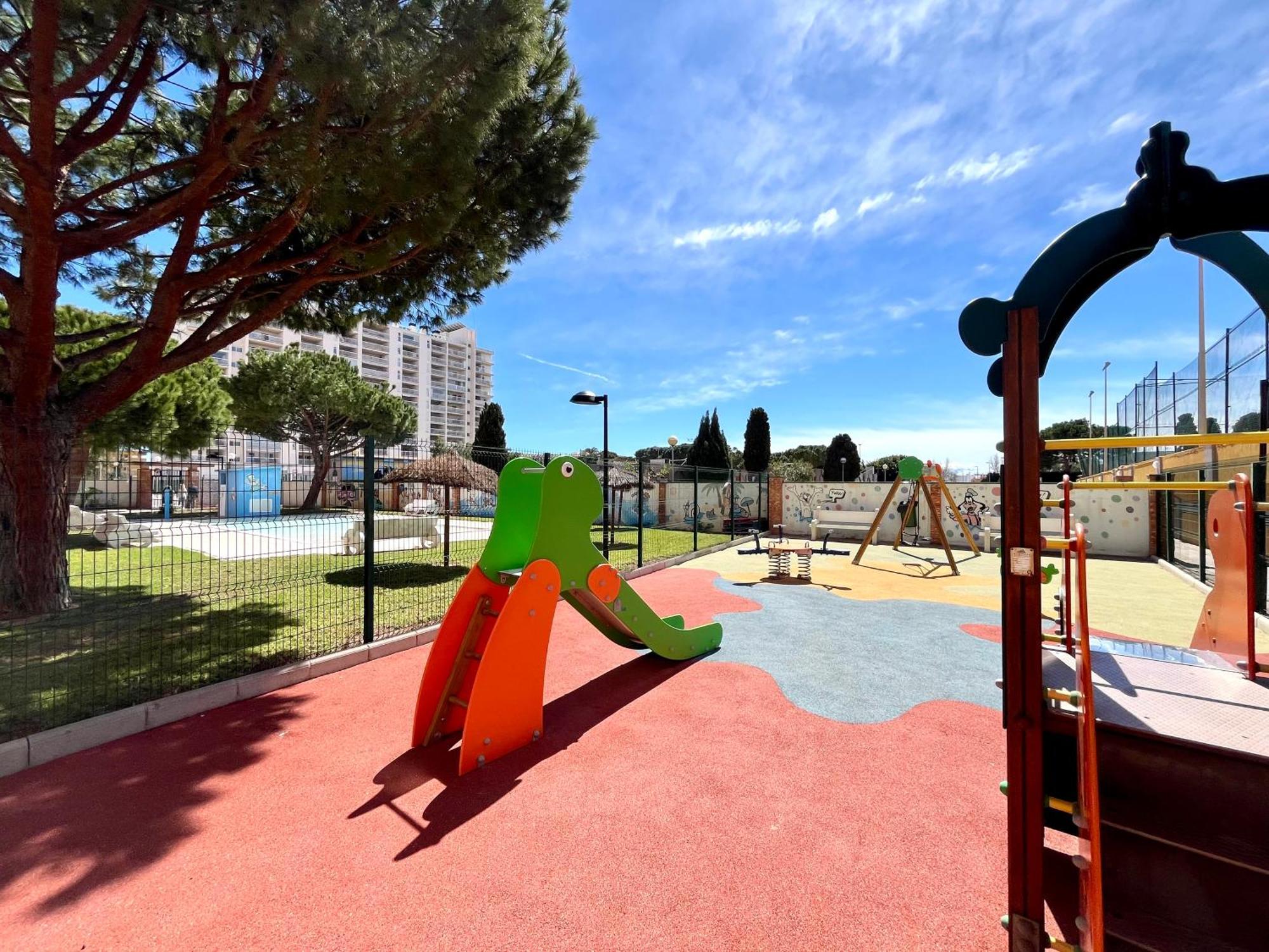 Apartamento En La Playa Canet, Muy Cerca De Valencia Canet d'En Berenguer Zewnętrze zdjęcie