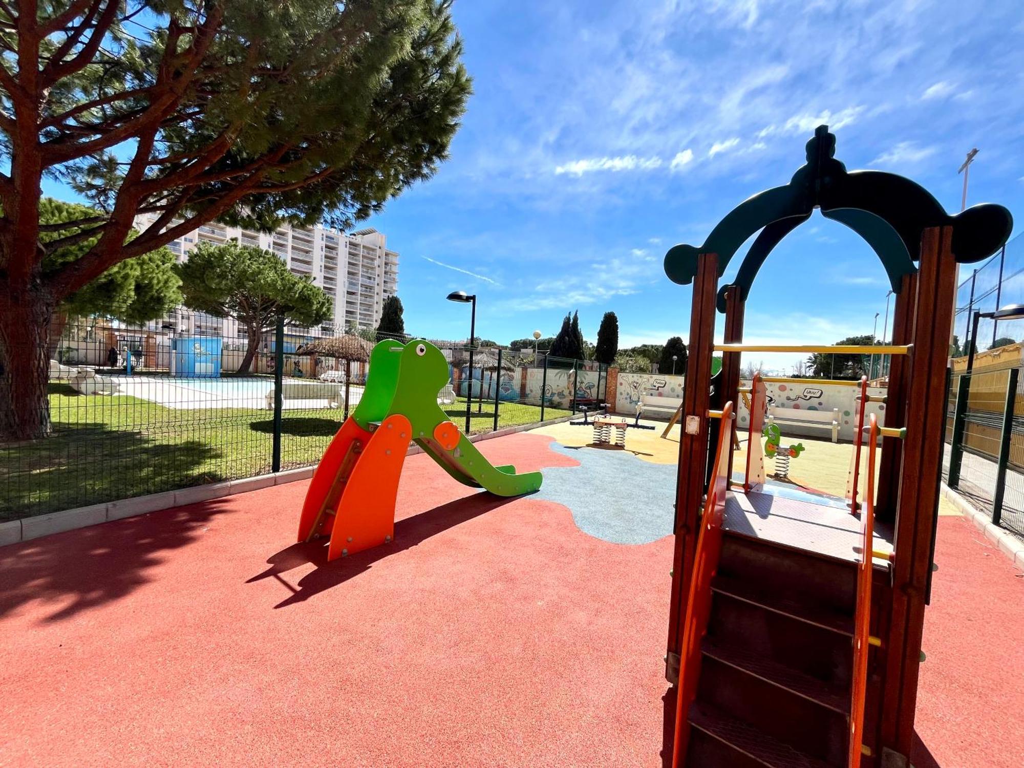Apartamento En La Playa Canet, Muy Cerca De Valencia Canet d'En Berenguer Zewnętrze zdjęcie